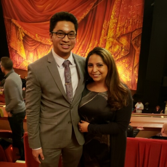 Meet your Posher, Aida - Picture 3 of 4